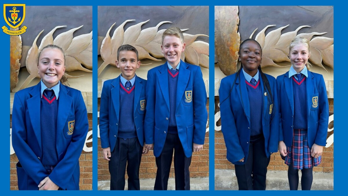 Noord-Vrystaat Hokkiespanne - Hoërskool Witteberg