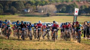 WC XCO Cup series – Curro Durbanville