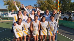 Vrystaat Netbalkampioenskappe – BVHS presteer