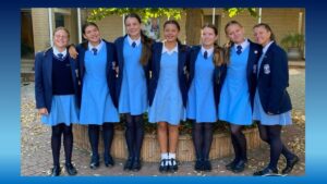 Netbal Semi-finale – Hoërskool Fichardtpark