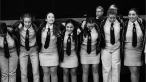 Camps Bay High – Camps Bay High School celebrating 118 years