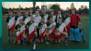 EHS-Seunshokkie – Hoërskool Ermelo