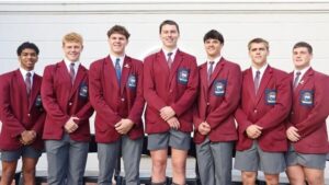 WP Rugbyspanne – Paul Roos Gimnasium