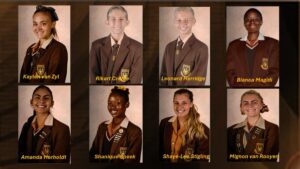 Noordwes Skole Hokkie – Hoërskool Wesvalia
