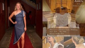 Ausum ad Como Filmfees – Hoërskool Witteberg
