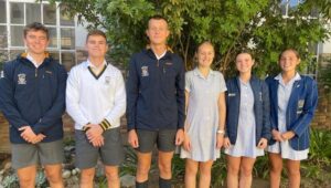 Fisiese Wetenskappe – Hoërskool Swartland presteer