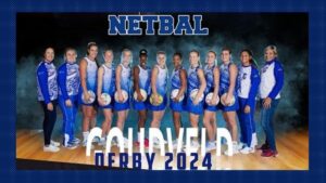 Classic Clashes 2024 – Hoërskool Goudveld teen Welkom Gimmies