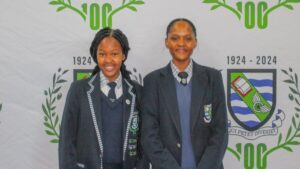 Noord-Kaap Diamanteproewe – Hoërskool De Aar
