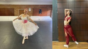 Elements of Dance SA – Hoërskool Witteberg