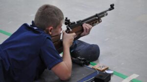 Prysskiet 4 – Hoërskool Fichardtpark skuts presteer