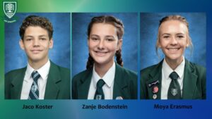 Dramaleerders – Hoërskool Die Wilgers