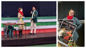 Cultural Assembly – Camps Bay High School