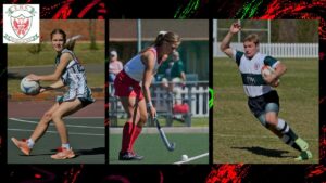 Wintersport – Hoërskool Ermelo teen Hoërskool Ferrum