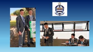 Debat/ Redenaars – Grey Kollege