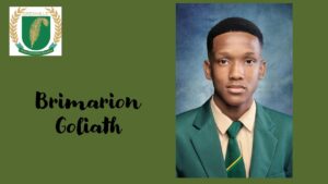 African Youth Chess Championships – Grenville High School