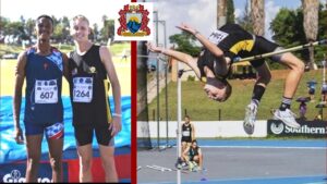 2024 World Athletics U20 – Paul Roos Gymnasium