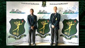 FS XCO Champs – Bethlehem Voortrekker Hoërskool