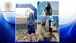 Oceans 8 Charity Swim – Bethlehem Voortrekker Hoërskool