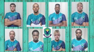 Vrystaat Skole Rugbyspanne – Hoërskool Bloemfontein