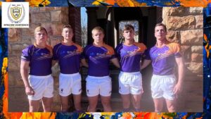 Akademieweek 2024 – Bethlehem Voortrekker Hoërskool