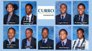 North West Hockey – Curro Klerksdorp