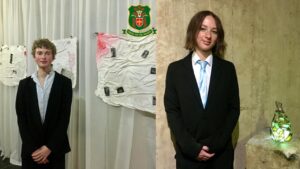 Contemporary Art Africa (MOCAA) – Camps Bay High School