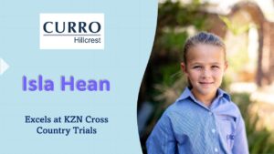 KZN Cross Country Trials – Curro Hillcrest