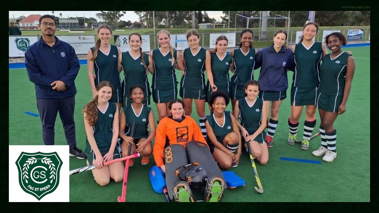 Derby Day - Clarendon High School