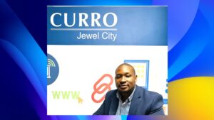 New Leadership at Curro – Jewel City
