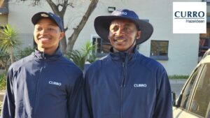 Curro represented at Olympics – Curro Hazeldean