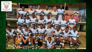 MPU Sport Toernooie – Hoërskool Ermelo presteer