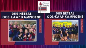 Oos-Kaap Netbal Kampioenskappe – Hoërskool Framesby