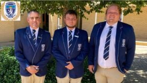 Provinsiale Rugby-afrigters – Hoërskool Fichardtpark
