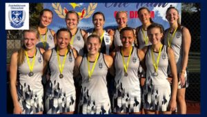 Netbal SA’s – Potchefstroom Gimnasium twee spanne na SA’s