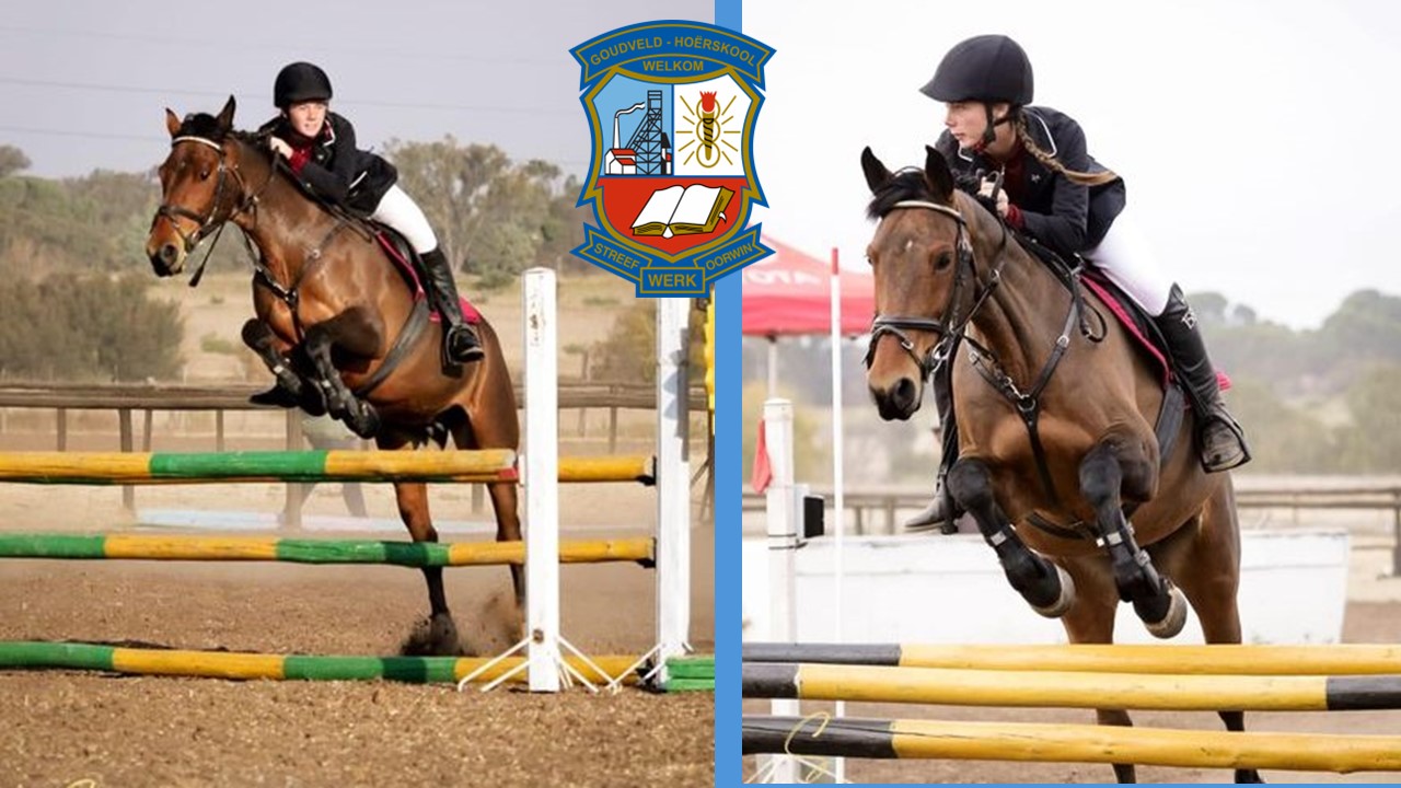 Sanesa Qualifier 5 - Hoërskool Goudveld
