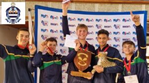 Free State u16A Squash – Grey College