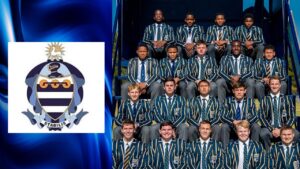 Provinsiale Rugbyspanne – Grey Kollege