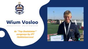 IPT Hokkietoernooi – Grey Kollege Primêr
