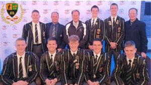JF Rugby – Hoërskool Jim Fouché