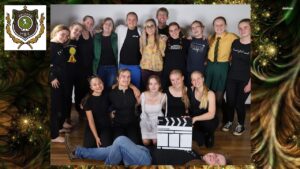 Aardklop Pronk Film-kompetisie – Hoërskool Linden