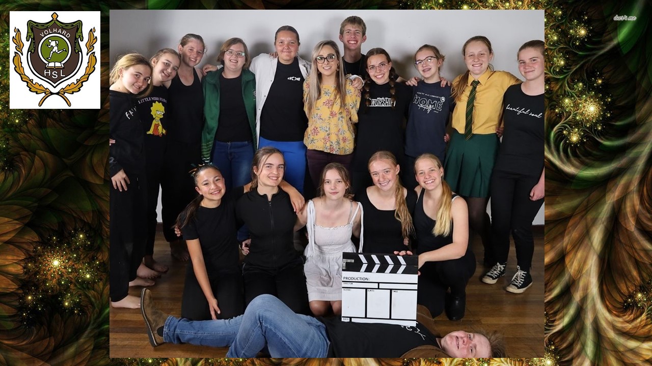 Aardklop Pronk Film-kompetisie - Hoërskool Linden