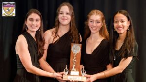 Jong Musikante Kompetisie 2024 – Hoërskool Outeniqua