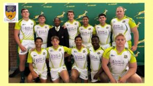Cravenweek/ Akademieweek Rugby – Oakdale Landbouskool