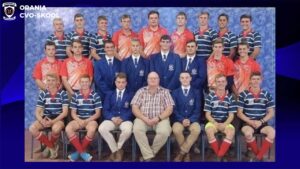 BCVO Winterspele – Orania CVO-Skool