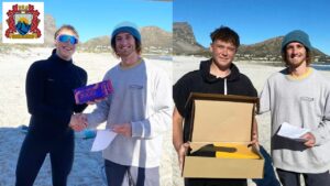 Surf- en bodyboarding kompetisie – Paul Roos Gimnasium
