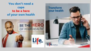 Men’s Health Month – Life Rosepark Hospital