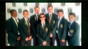 VKB Rugbyweek – Hoërskool Reitz