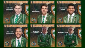 Luiperds Bosveld Rugbyspan – Hoërskool Rustenburg