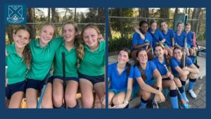 Interhouse Hockey – St Anne’s Diocesan College