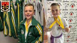 SAJKA National Elite Championships – Stulting Primary School